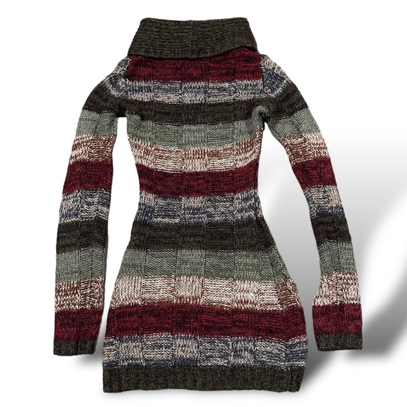 Super cute y2k knit sweater - Picture 4 of 5